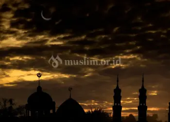Perayaan 1 Muharam