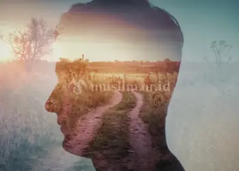 Rasa Cemburu Seorang Kepala Keluarga