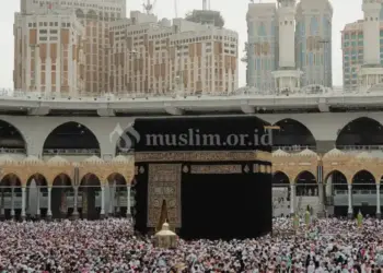 yang kita lakukan selepas haji