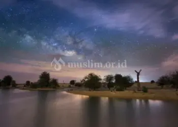 Allah akan Mencukupi Hamba-Nya