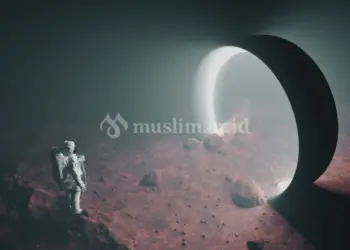 Hukum Membaca Cerita Fiksi