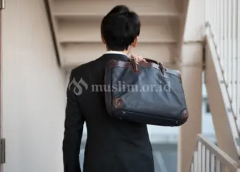Membaca Basmalah di Setiap Memulai Aktivitas