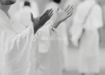 Meninggal dalam Kondisi Ihram