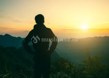 Peran Pemuda Muslim terhadap Masyarakat