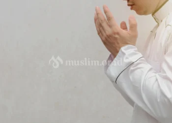 Doa Orang yang Terzalimi