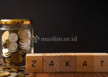 Hukum Memberikan Zakat kepada Penuntut Ilmu Syar’i