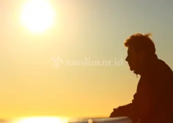 Menghukum Diri dengan Muhasabah