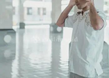 Takbir pada Salat Jenazah