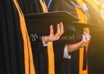 Tantangan Dakwah Kampus
