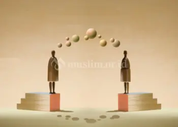 Tuntunan Syariat terhadap Perbedaan Akal Manusia