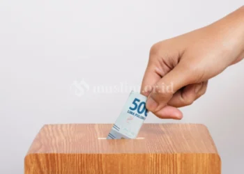 Keutamaan sedekah sunah