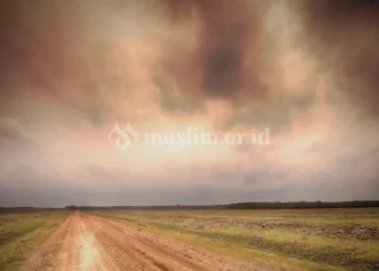 Salah Orientasi dalam Kehidupan