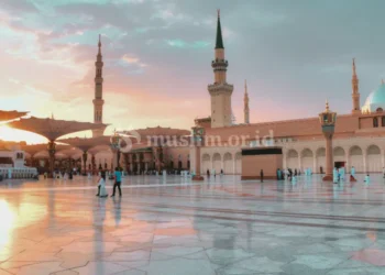 Sudah Tepatkah Rasa Cintaku kepada Nabi Muhammad