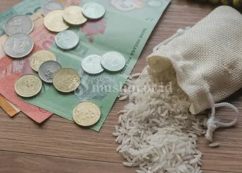 Dianjurkannya Mendoakan Orang yang Memberi Zakat