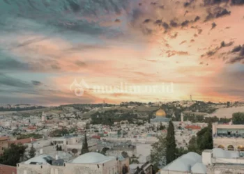 Keistimewaan Palestina