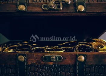 Ketika Kita Diberi Harta