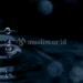 Ludah dalam islam