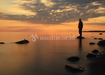 Melihat Orang Lain dari Yang Tampak