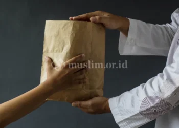 Bentuk Sedekah yang Paling Utama
