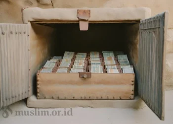 Kewajiban Zakat dari Harta Anak Yatim