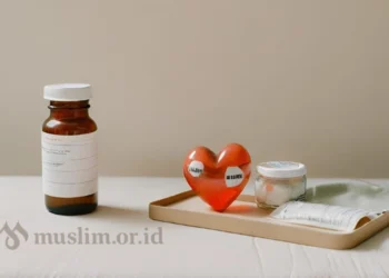 Obat bagi Hati yang Sakit