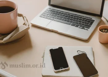 Sabar di Era Media Sosial