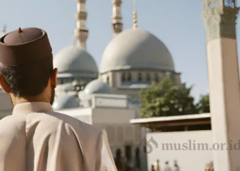 Sebab Meraih Kemenangan dan Pertolongan Allah