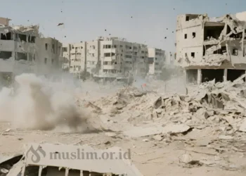 Tragedi Gaza