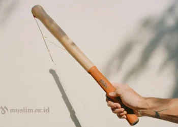 Aturan Memukul dalam Islam