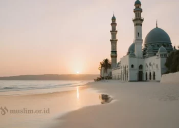 Hikmah Mengapa Banyak Amalan dalam Islam