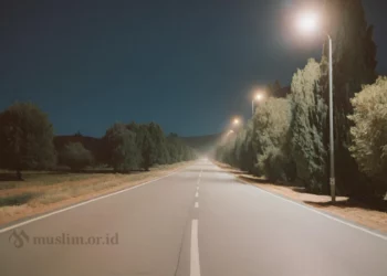 Keutamaan Menunjukkan Kebaikan