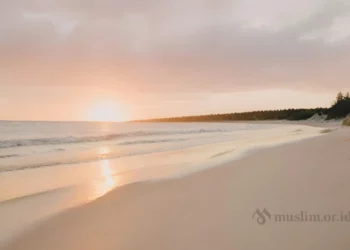 Menemukan Makna Ikhlas