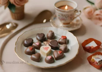 Mengapa Muslim Tidak Merayakan Valentine