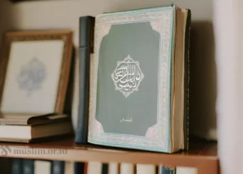 Surah Al-Fatihah sebagai Ruqyah