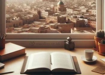Biografi Nafi’ bin Abi Nu’aim
