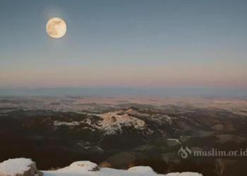 Bulan Perbaikan Akhlak