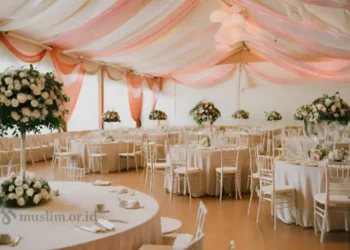 Kapan Tidak Wajib Menghadiri Undangan Nikah