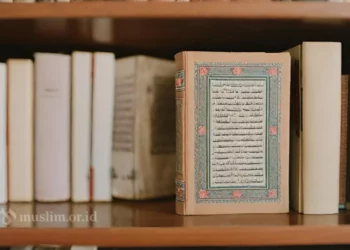 Kebahagiaan di Balik Ahli Quran