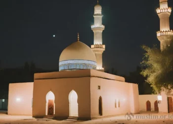 Memahami Istilah Salat Tarawih