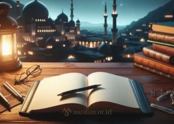 Biografi Abu Amr bin Al-'Ala'