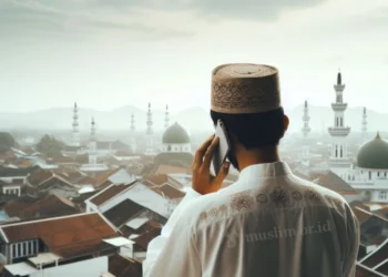Birrul Walidain dari Jarak Jauh