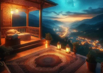 Buah Manis Ramadan