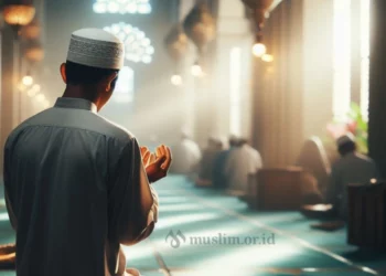 Andai ini Salat Terakhirku