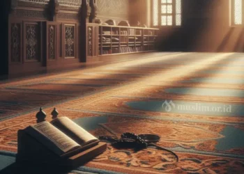 Cara Rukuk dan Sujud dalam Salat Sambil Duduk atau Berbaring