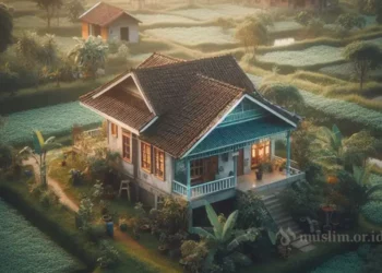 Fikih Wakaf