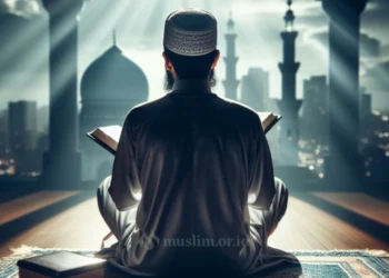 Kondisi Hati yang Dihuni oleh Tauhid