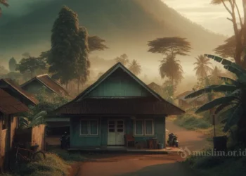 Langkah Menyederhanakan Hati