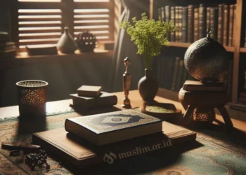 Memperbaiki Hati dan Mengokohkan Iman dengan Al-Quran