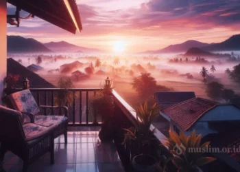 Doa Saat Semua Terasa Sulit