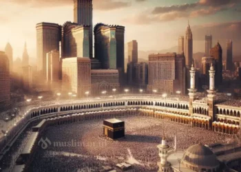 Tiga Pelajaran Penting dari Haji Nabi